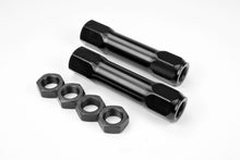 Load image into Gallery viewer, Proforged Tie Rod End Adjusting Sleeve Upgraded Billet Aluminum 5/8 in.-18 Threads 105-10036 fits 1968-1980 AMC Amx / 1970-1974 AMC Ambassador / 1971-1973 AMC Matador / 1971-1974 AMC Javelin / 1970 AMC REBEL Buick