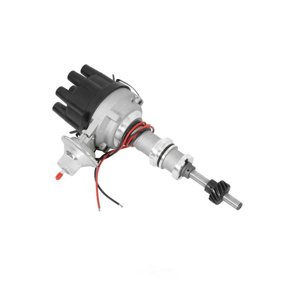 Scott Drake Small Block Petronix Ignitor Distributor IGN-D134600 fits 1964-1973 Ford Mustang