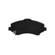 Load image into Gallery viewer, Baer Brake Systems Claw Brake Pads, Front D1273 fits 2007-2018 Chrysler / Dodge / Jeep