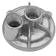 Load image into Gallery viewer, Trans-Dapt Performance Spin-on Oil Filter Bypass; 2-1/2 in. ID; 2 3/4 in. OD Flange w/ 22mm X 1.5 1027 fits 2006-2022 Cadillac / Chevrolet / Dodge