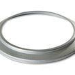 Load image into Gallery viewer, Mr Gasket Mr. Gasket Air Cleaner - 6-1/2 Inch Diameter, 2-7/16 Inch Tall - Chrome 1485