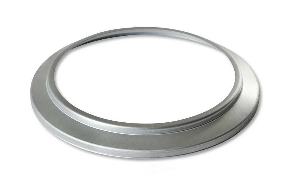 Mr Gasket Mr. Gasket Air Cleaner - 6-1/2 Inch Diameter, 2-7/16 Inch Tall - Chrome 1485