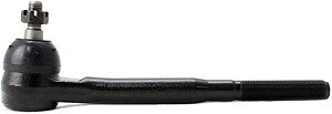 Proforged Steering Tie Rod End 104-10020 fits 1980-1981 Buick Century / 1978-1979 Buick Century Custom, Century Special, Century, Regal LIMITED / 1978-1981 Buick Century LIMITED, Century SPORT / 1978-1987 Buick Regal BASE, Regal LIMITED