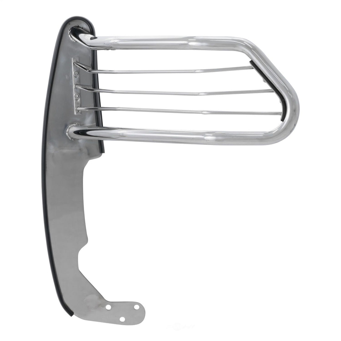 ARIES Polished Stainless Grille Guard 5058-2 fits Dodge Ram 1500