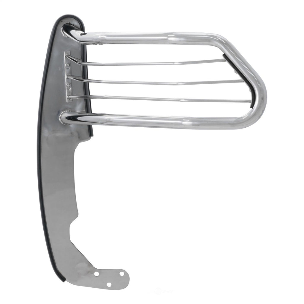 ARIES Polished Stainless Grille Guard 5058-2 fits Dodge Ram 1500
