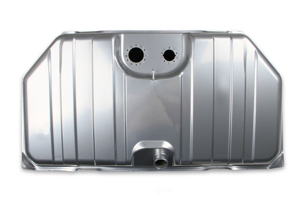 Holley Sniper EFI with notched front corners 19-101 fits 1967-1968 Chevrolet Camaro / Pontiac Firebird