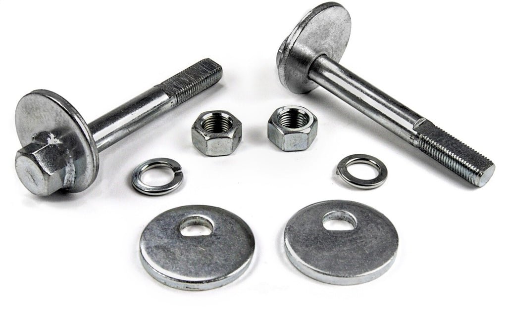 Proforged Alignment Cam Bolt Kit; Upper Cam; 120-10009 fits 1958-1993 Chevrolet / Chrysler / Dodge
