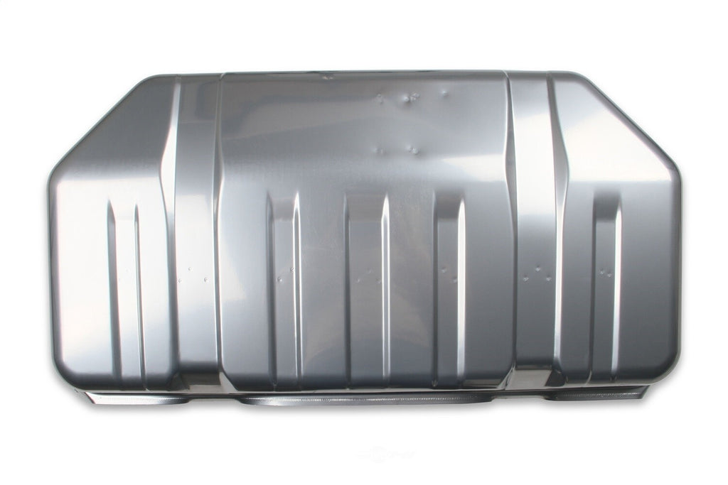 Holley Sniper EFI with notched front corners 19-401 fits 1967-1968 Chevrolet Camaro / Pontiac Firebird