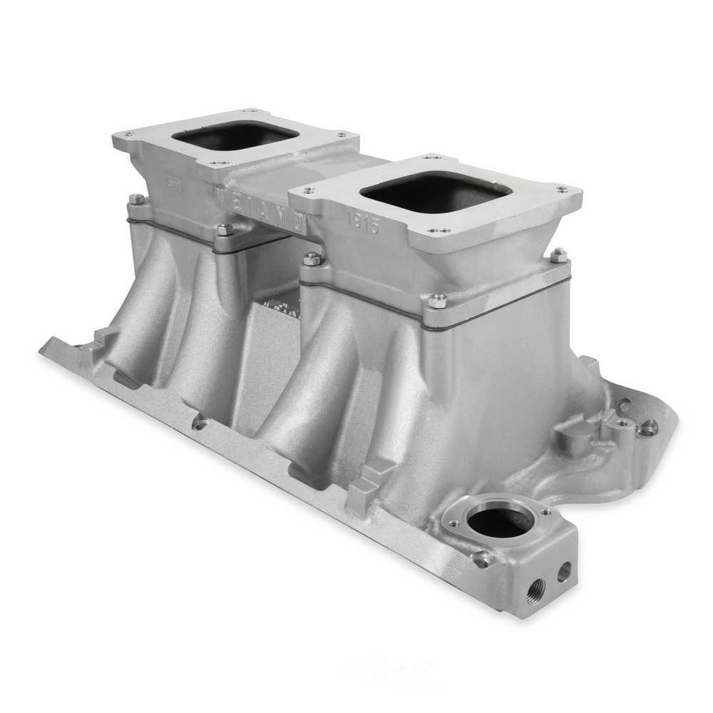 Weiand Hi-Ram Intake 1993 fits Ford BIG Block V8