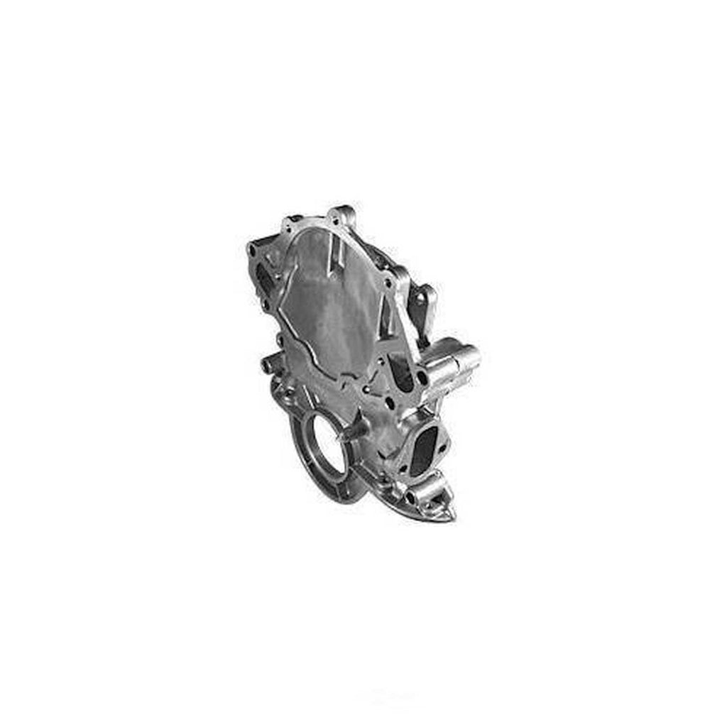 Scott Drake Timing Chain Cover C4AZ-6019-B fits 1965-1967 Ford Mustang