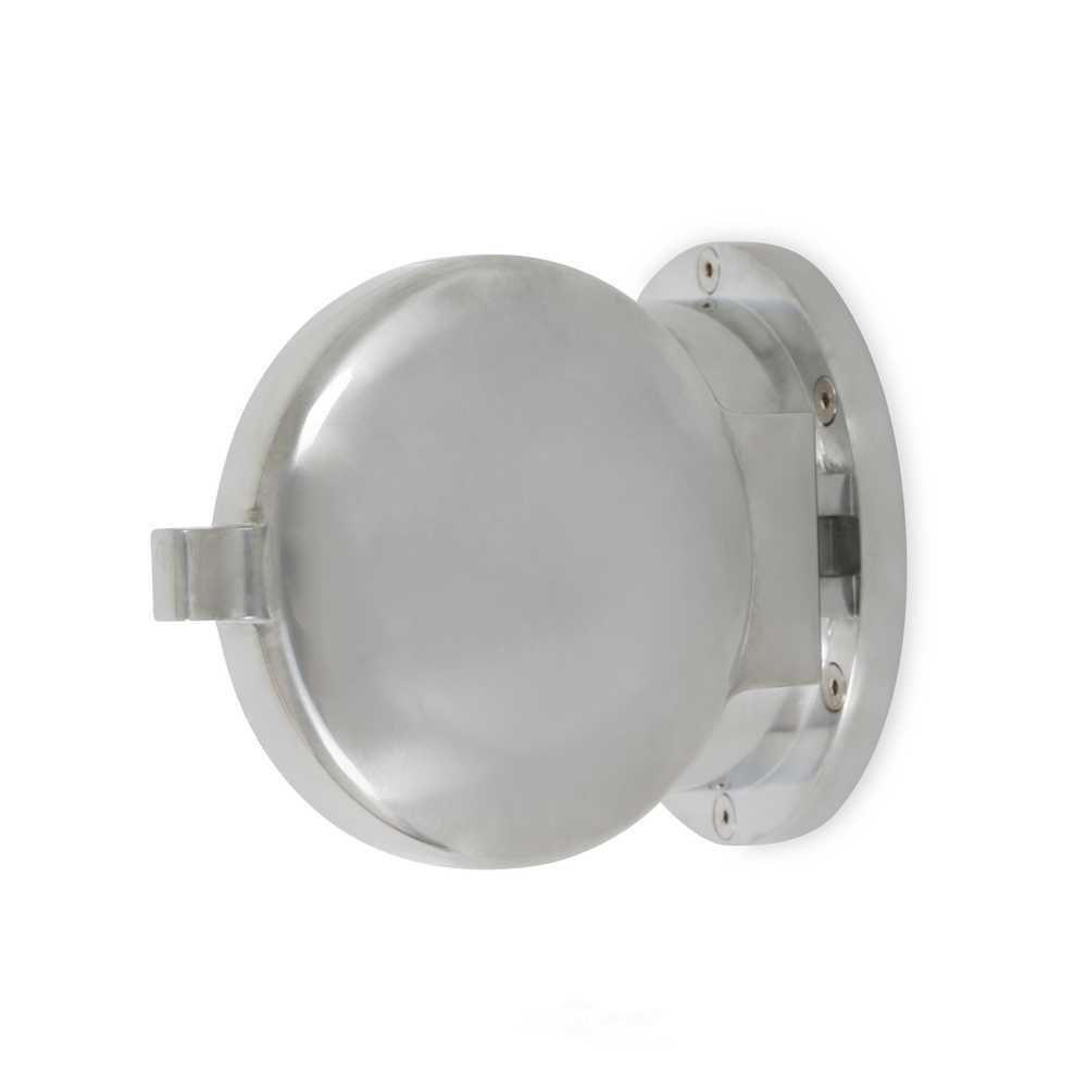Scott Drake LeMans Style Gas Door Kit CSX-9030-A