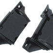 Load image into Gallery viewer, Trans-Dapt Performance Heavy-Duty replacement motor mount pads. For part #'s 4819 or 4849-4982 fits Early Sb Ford