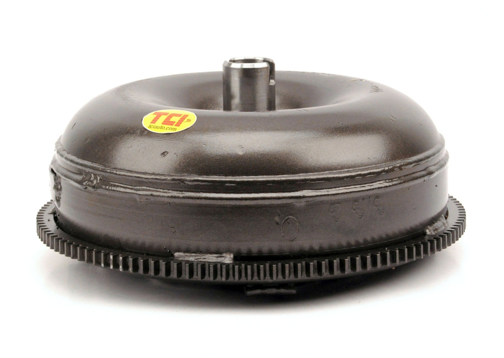 TCI Automotive Breakaway Converter fits 1972-1980 Torqueflite 904-988