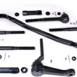 Load image into Gallery viewer, Proforged Steering Linkage Assembly 116-10013 fits 1968-1970 Buick GS, GS 455, Skylark, Special, Sportwagon Pontiac