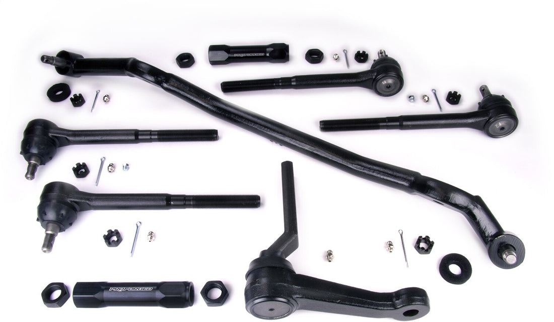 Proforged Steering Linkage Assembly 116-10013 fits 1968-1970 Buick GS, GS 455, Skylark, Special, Sportwagon Pontiac
