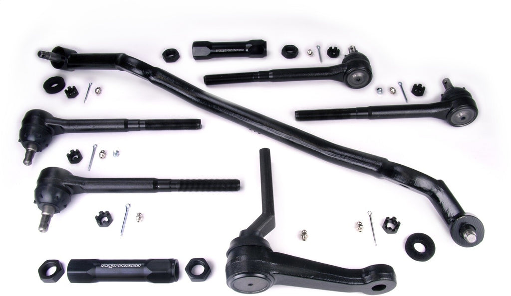 Proforged Steering Linkage Assembly 116-10013 fits 1968-1970 Buick / Chevrolet / Oldsmobile / Pontiac