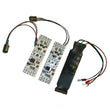 Load image into Gallery viewer, Scott Drake LED Sequential Tail Light Kit C5ZZ-LED-STL fits 1965-1966 Ford Mustang