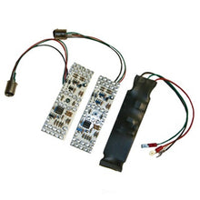 Load image into Gallery viewer, Scott Drake LED Sequential Tail Light Kit C5ZZ-LED-STL fits 1965-1966 Ford Mustang