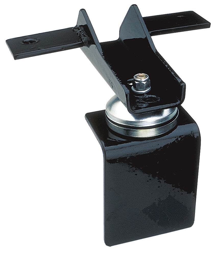Trans-Dapt Performance Motor Mount Kit fits Jeep CJ Series Ford 289 / 302 / 351W