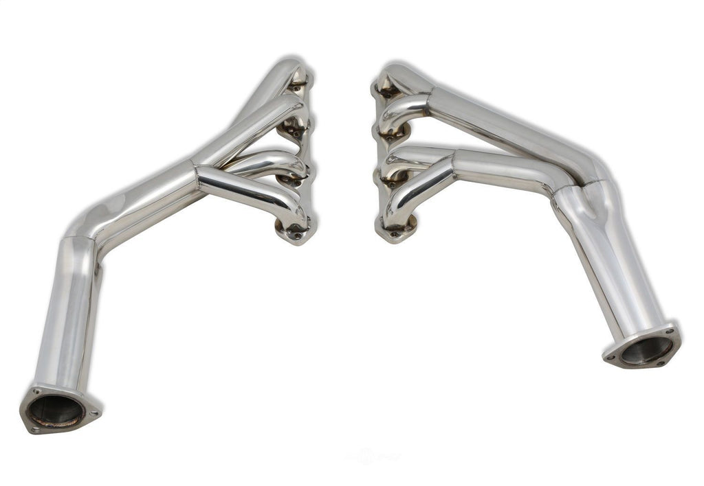 Scott Drake Tri-Y Headers, Stainless Steel Small Block C5ZZ-9430-SS fits 1964-1968 Ford Mustang Small Block