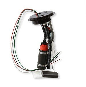 Holley Sniper EFI 12-356 fits 1990-1997 Ford F-150