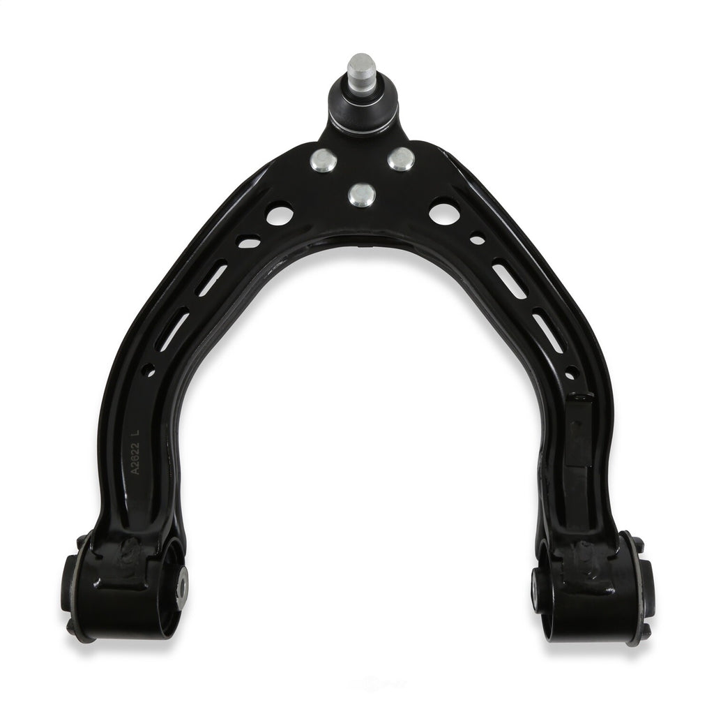 Proforged Control Arm; Front Left Upper; Sealed; 108-10258