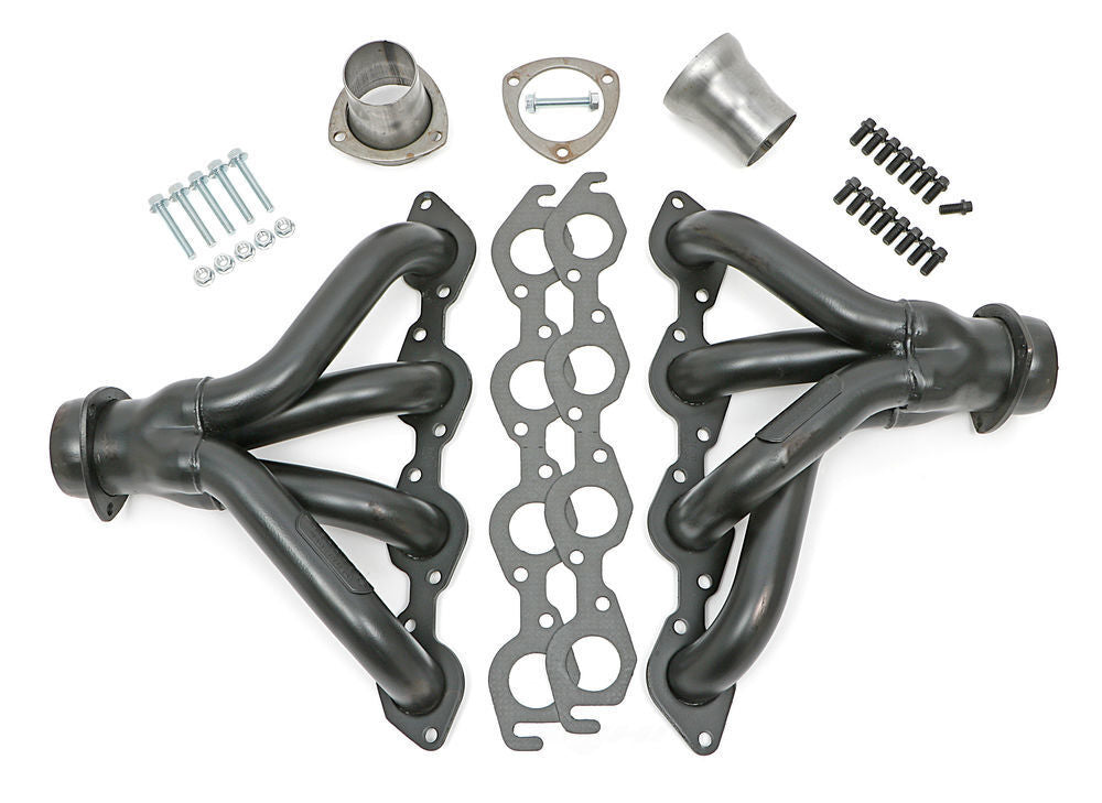 Hedman Hedders 1-3/4 in. Block Hugger Headers 68370 fits 396-502 BB Chevy Engines