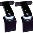 Load image into Gallery viewer, Trans-Dapt Performance Weld-In, Biscuit Style Motor Mounts. For with 24 in.-30 in. Framerails fits 5.7L HEMI