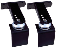 Load image into Gallery viewer, Trans-Dapt Performance Weld-In, Biscuit Style Motor Mounts. For with 24 in.-30 in. Framerails fits 5.7L HEMI