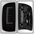 Load image into Gallery viewer, Spyder Auto (Spyder) LED Tail Lights - Black Smoke 5085252 fits 2015-2019 Chevrolet Colorado / 2015-2019 GMC Canyon