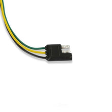 Load image into Gallery viewer, Scott Drake Parking Lamp Assembly (LH) C9ZZ-13201-A fits 1969 Ford Mustang