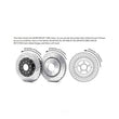 Load image into Gallery viewer, Baer Brake Systems Baer Brakes 14" Extreme+ Front Brake Kit, Hugger Orange, SDZ 4261084HO fits 1997 Ford Expedition / 1997 Ford F-150 / 1998 Lincoln Navigator