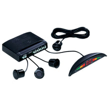 Load image into Gallery viewer, Race Sport Parking Aid Sensor Kit RS-PS304-W
