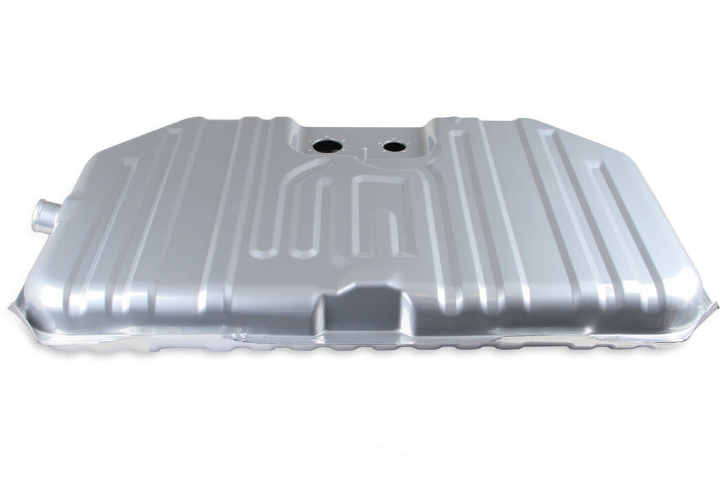 Holley Sniper EFI with notched front corners 19-177 fits 1968-1972 Chevrolet El Camino / GMC Sprint