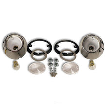 Load image into Gallery viewer, Scott Drake Backup Lamp Deluxe Kit KIT-ELC-7 fits 1967-1968 Ford Mustang