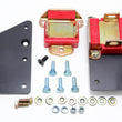 Load image into Gallery viewer, Trans-Dapt Performance LS1 Engine Swap Kit; Stock Location- Urethane Pads