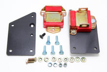 Load image into Gallery viewer, Trans-Dapt Performance LS1 Engine Swap Kit; Stock Location- Urethane Pads