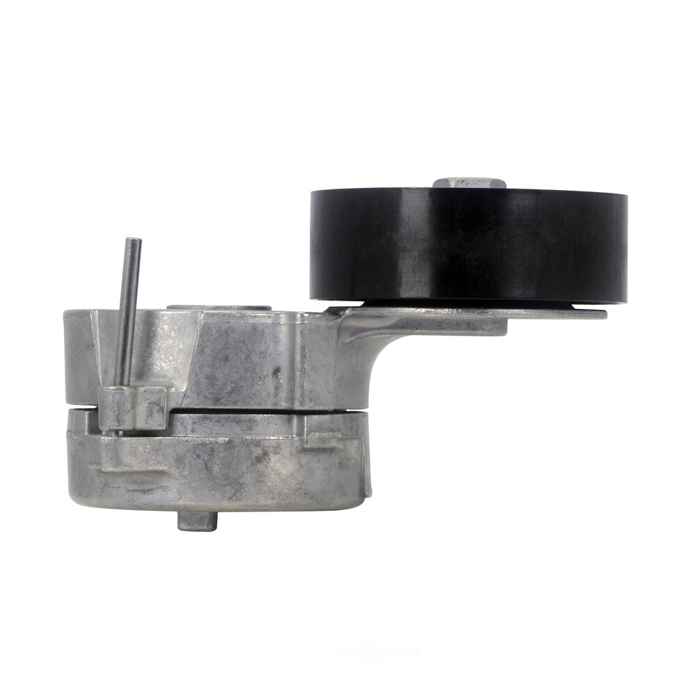 Litens Drive Belt Tensioner 999200A fits 2005-2009 Audi A4 / 2008-2010 Audi A5 Quattro / 2006-2011 Audi A6 / 2009-2012 Audi Q5 / 2010-2012 Audi S4