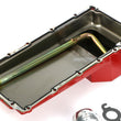 Load image into Gallery viewer, Trans-Dapt Performance SWAP IN A BOX KIT Into Auto Trans- HTC Headers 42052 fits 1973-1974 Chevrolet C10 Pickup / 1973-1974 Chevrolet C10 Suburban / 1973-1974 Chevrolet C20 Pickup / 1973-1974 Chevrolet C20 Suburban / 1973-1974 GMC C15/C1500 Pickup