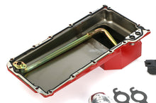Load image into Gallery viewer, Trans-Dapt Performance SWAP IN A BOX KIT Into Auto Trans- HTC Headers 42052 fits 1973 1974 Chevrolet C10 Pickup / 1973 1974 Chevrolet C10 Suburban / 1973 1974 Chevrolet C20 Pickup / 1973 1974 Chevrolet C20 Suburban / 1973 1974 GMC C15/c1500 Pickup
