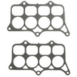 Load image into Gallery viewer, Fel-Pro MS 94781-1 Fuel Injection Plenum Gasket Set fits 1990-2001 Honda Accord / Prelude
