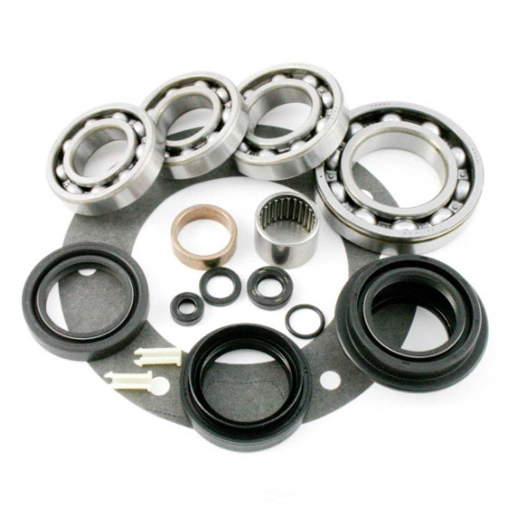 USA Standard Gear Transfer Case BW4406 Bearing Kit ZTBK4406 fits 1997-2002 Ford Expedition / 1997 Ford Lobo / 1997-2000 Ford F-150