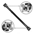 Load image into Gallery viewer, USA Standard Gear Front Driveshaft 38-5/8" Flange to Flange ZDS9543 fits 1997-2002 Ford Expedition / 1997 Ford F-150 / 1997 Ford F-250 / Lincoln Navigator