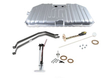 Load image into Gallery viewer, Holley Sniper EFI with notched front corners 19-177 fits 1968-1972 Chevrolet El Camino / GMC Sprint