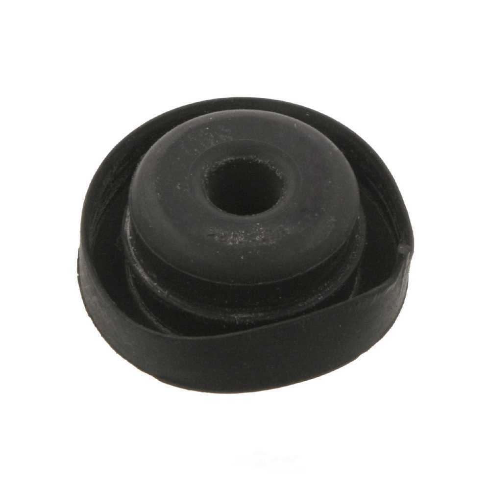 Febi Rubber Co Shock Absorber Bushing fits 1996-2011 Mercedes-Benz CLS-Class / E-Class