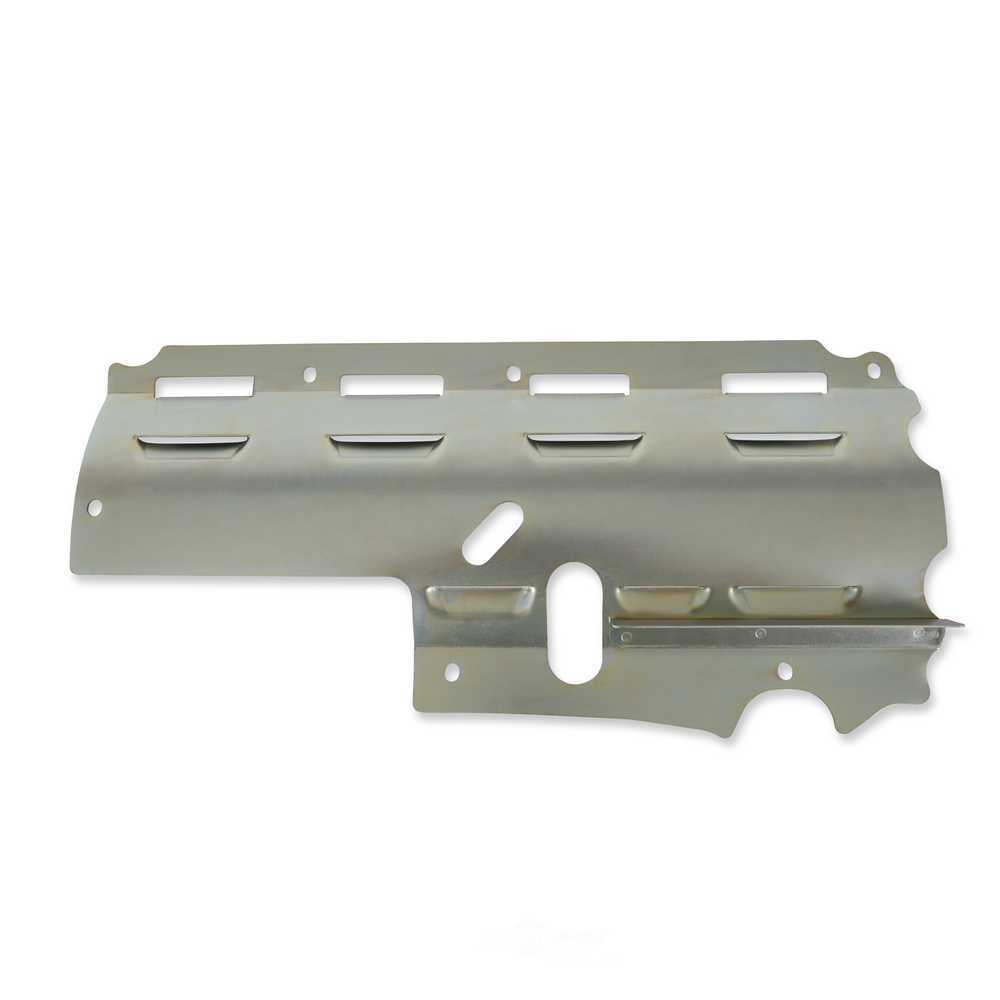 Holley With Holley Swap Oil Pan and Pump Complete Kit 20-340