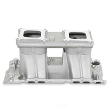 Load image into Gallery viewer, Weiand Hi-Ram Intake Manifold with Performance Oval Port Heads 1981 fits 396ci-502ci