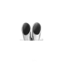 Load image into Gallery viewer, Scott Drake Original Style Dual Exhaust Tips C7ZZ-5258-C fits 1967-1969 Ford Mustang