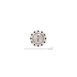 Load image into Gallery viewer, Scott Drake Billet Fuel Cap (Horse Emblem) B-9030-H fits 1964-1973 Ford Mustang