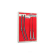 Load image into Gallery viewer, Scott Drake Windshield Wiper Arm and Blade Kit KIT-WIP-5 fits 1964-1965 Ford Mustang